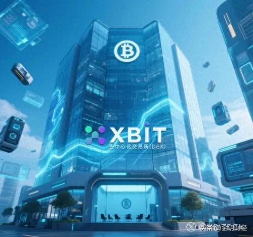 稳定币交易与以太坊代币波动率攀升 XBIT交易所迎新机遇