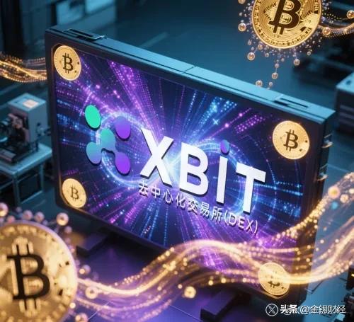 稳定币交易与以太坊代币波动率攀升 XBIT交易所迎新机遇  第3张