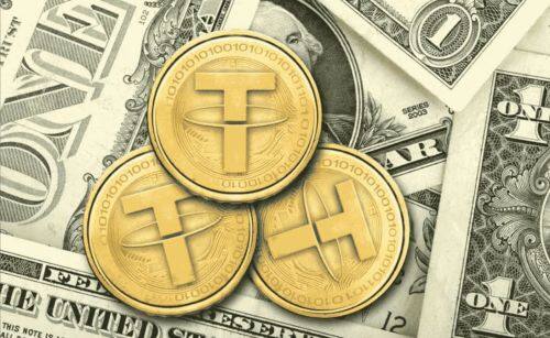 USDT交易所官方APP下载 USDT交易app苹果下载  第4张