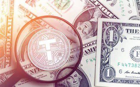USDT交易所官方APP下载 USDT交易app苹果下载  第5张
