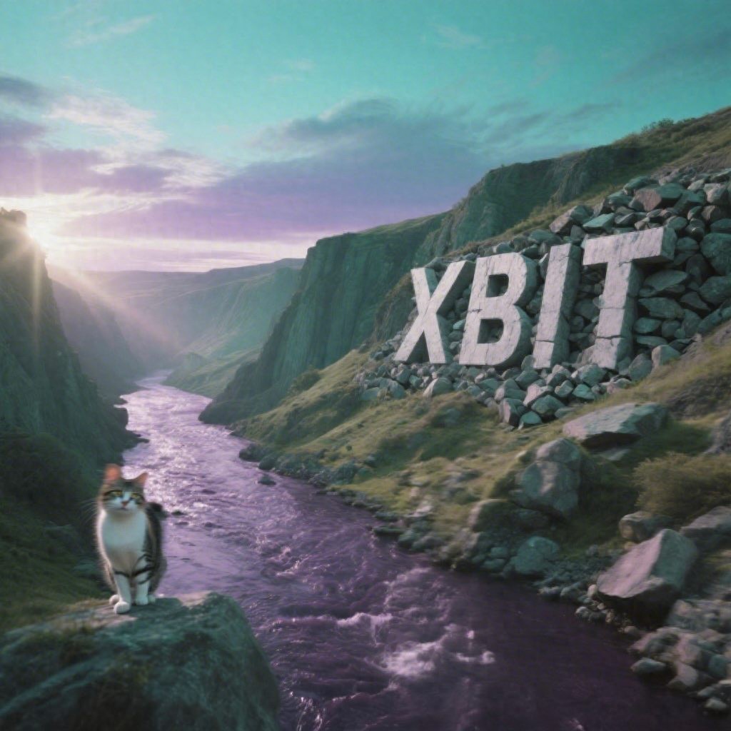 数字货币钱包哪个平台好？最新XBIT Wallet解析代币化英镑试点