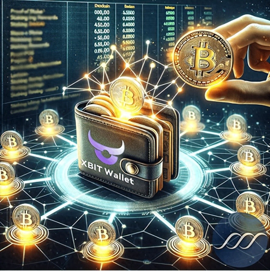 从闪崩到复苏LINK钱包彰显智能防护 XBIT Wallet助力低位吸筹