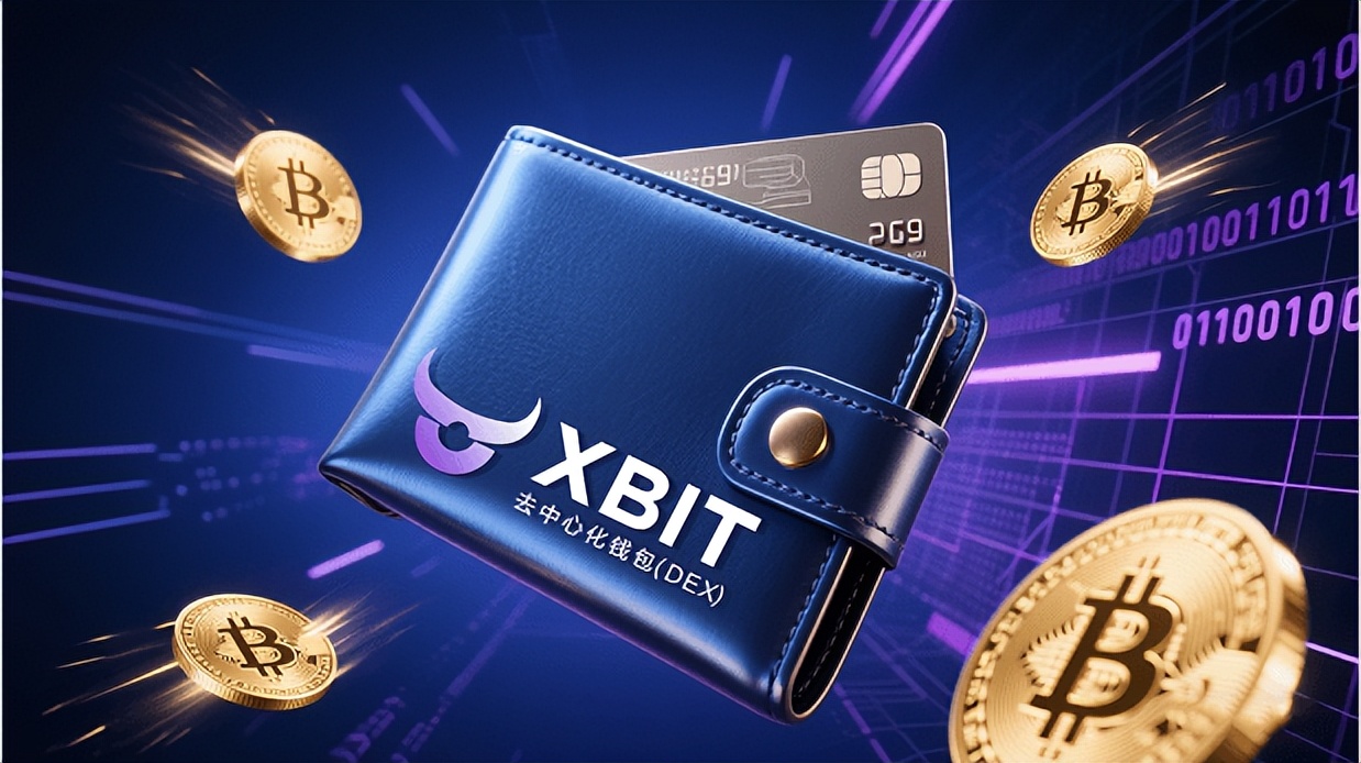 从闪崩到复苏LINK钱包彰显智能防护 XBIT Wallet助力低位吸筹  第2张