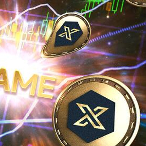 SOL加密货币掀起价格浪潮开启X.GAME市场新篇的奇幻漂流  第2张