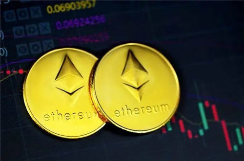 eth价格今日行情（以太坊最新新闻报道）  第1张