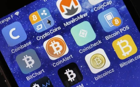 数字货币交易app官方下载最新推荐
