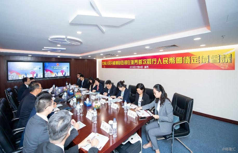 澳门或设证券交易所：中国离岸纳斯达克横空出世！投资机会在哪里  第8张