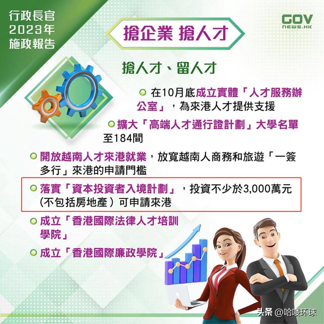 买100个比特币就能拿香港身份，香港投资移民瞄准了币圈？