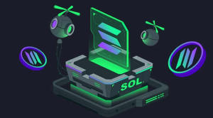 SOL链的去中心化交易所究竟有哪些？SOL链去中心化交易所盘点  第1张