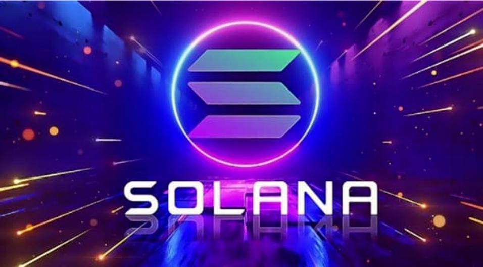 SOL价格近期涨幅破新高，未来是否比肩以太坊