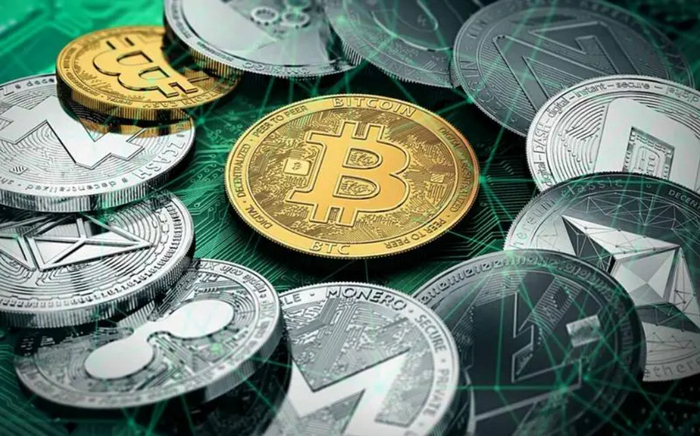数字货币交易所2025最新版本 比特币交易所APP官网地址  第2张