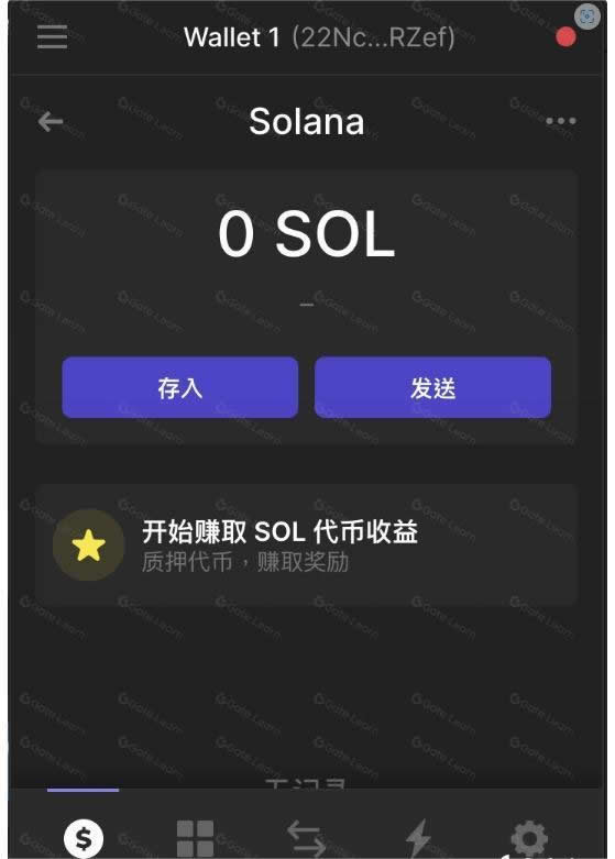 简单科普SOL链上的币用哪个Dapp买币？  第2张