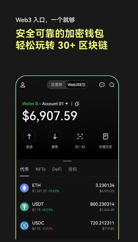欧交易所app下载安卓  第3张