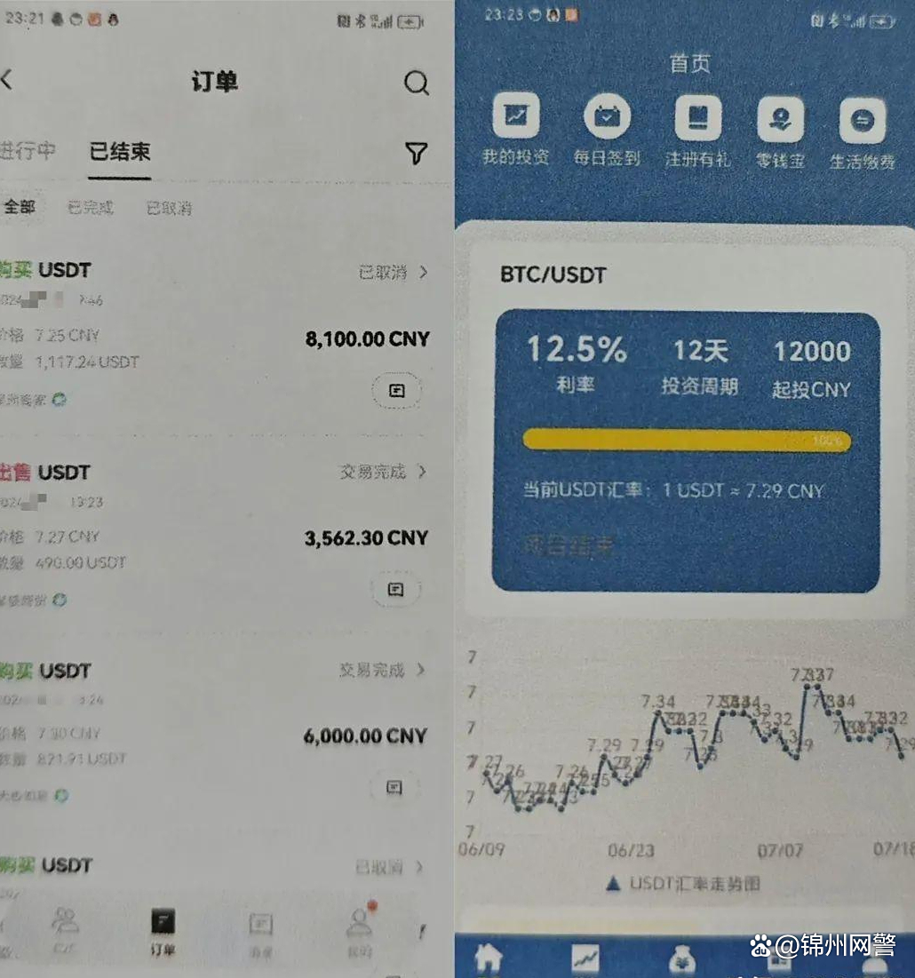教训惨痛！炒虚拟币的进来看看→  第5张