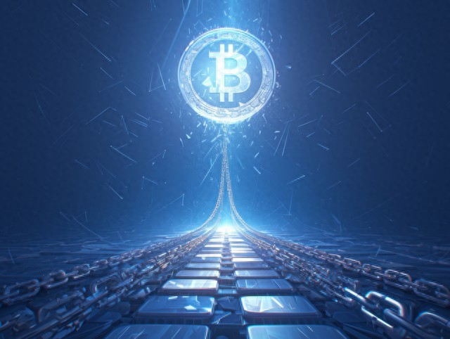 数字货币热潮:比特币价格飙升背后的原因
