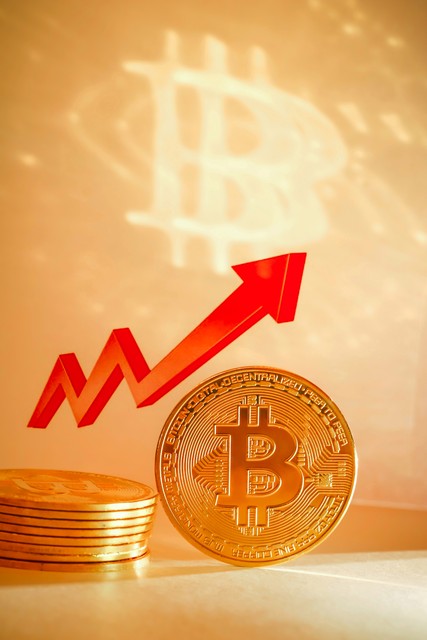 数字货币热潮:比特币价格飙升背后的原因  第2张