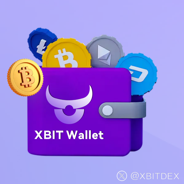数字钱包安全新篇章：XBIT Wallet助力用户守护加密资产应对恶意软件