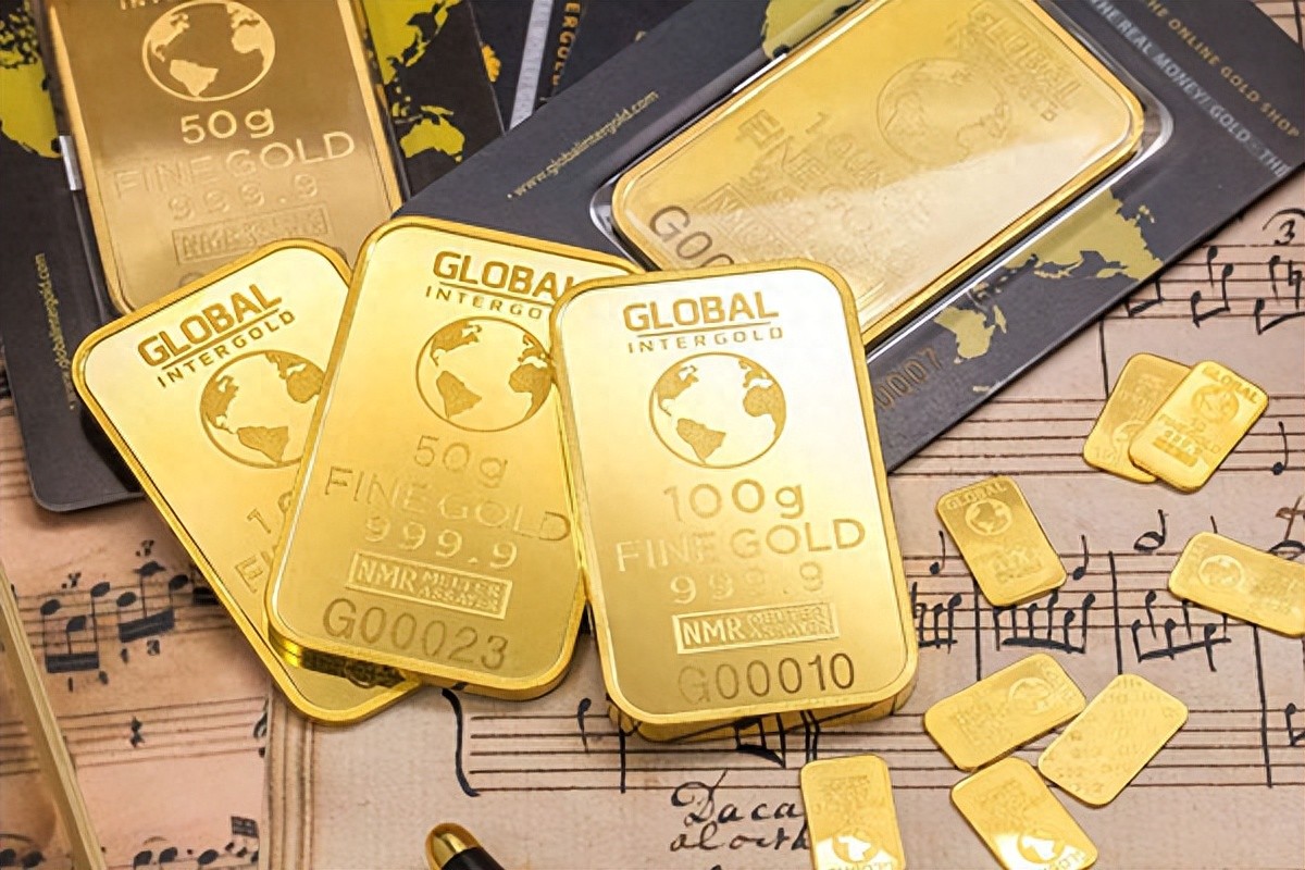 EE Trade｜2024国际现货黄金白银开户交易平台排行榜