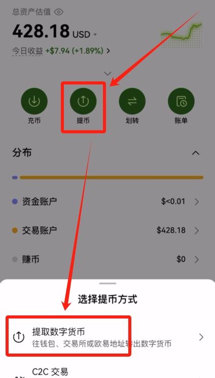 如何选择适合自己的比特币交易所？全球合法的比特币交易所前十排名  第40张
