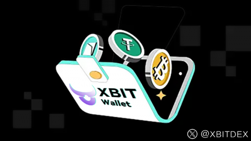 从以太坊升级到IPO热潮：XBIT Wallet如何成为你的web3钱包经济通行证