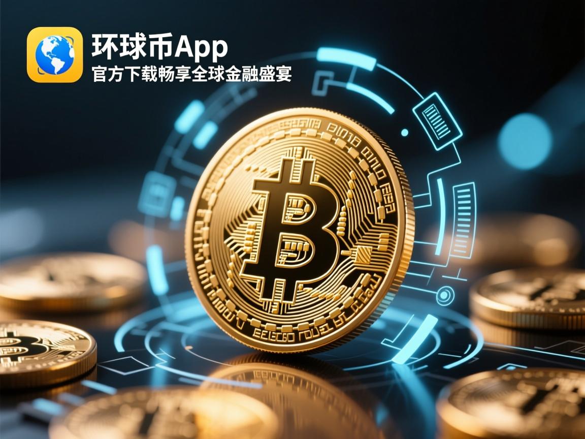 环球币App—官方下载，畅享全球金融盛宴（web3官网）  第2张