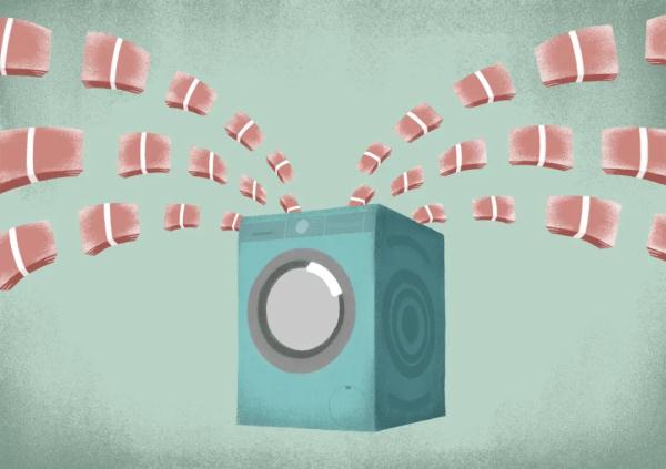 国内管国外不管，怎么管？虚拟货币助诈骗跨境洗钱  第3张