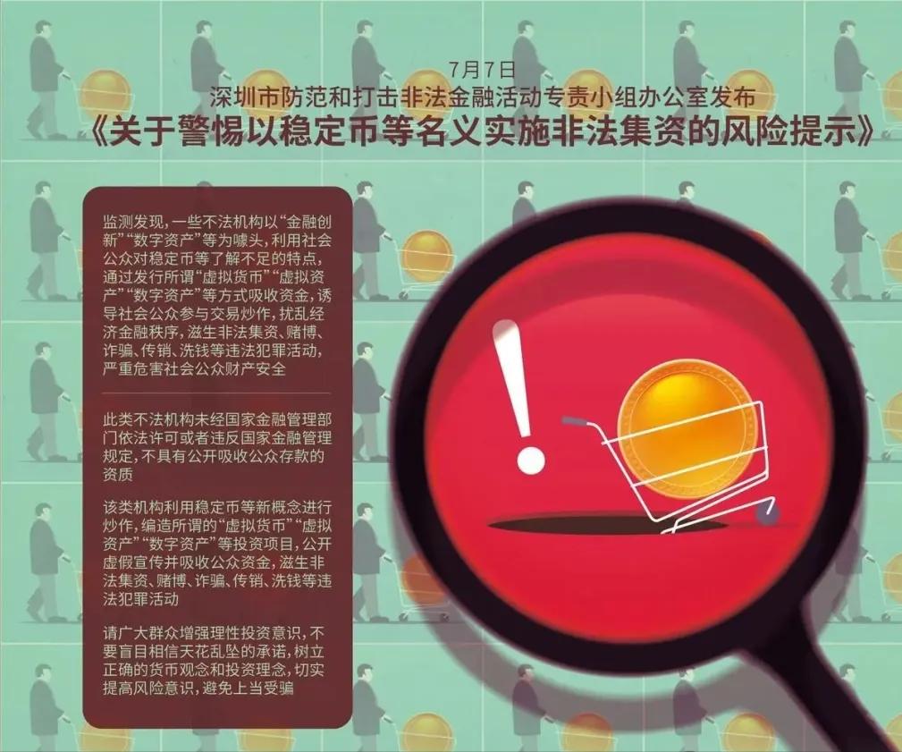 中国股市：跨境支付突破0.3秒，这6大数字货币龙头强势崛起！