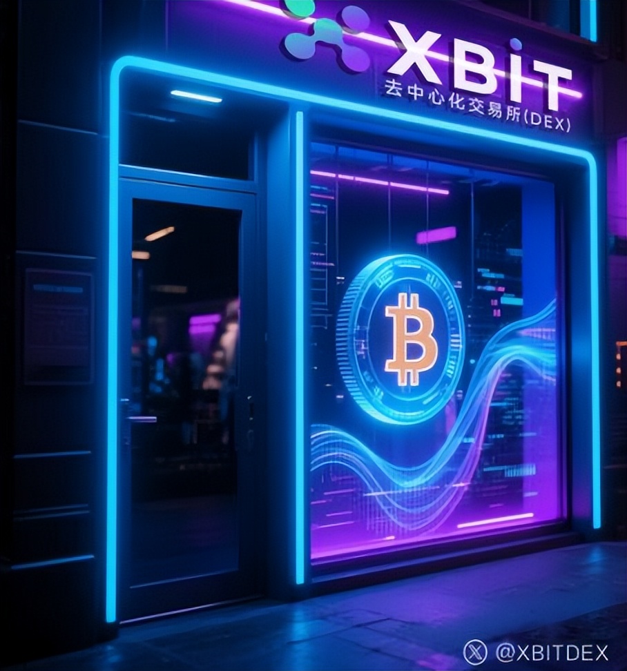 币圈APP下载热潮席卷：XBIT创新平台赋能用户掌控数字财富自由  第2张