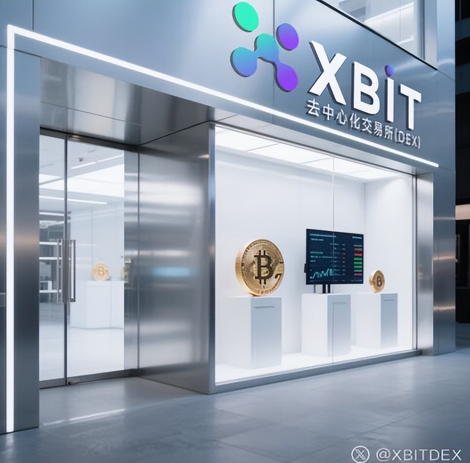 币圈APP下载热潮席卷：XBIT创新平台赋能用户掌控数字财富自由  第3张