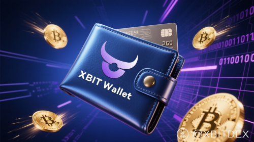 最新以太坊能否重现2021年牛市，XBIT Wallet中的以太坊钱包成关键工具