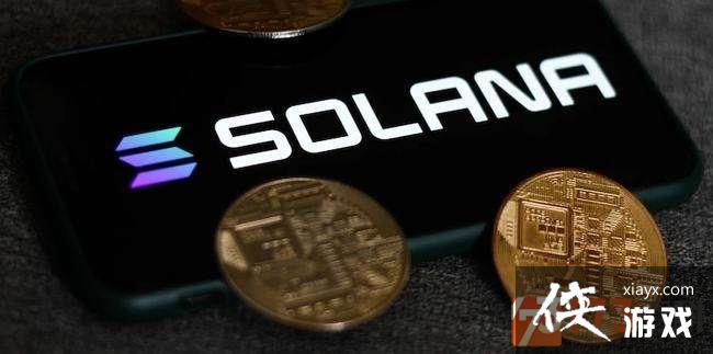 什么是SOL币？ SOL币的未来发展前景  第1张