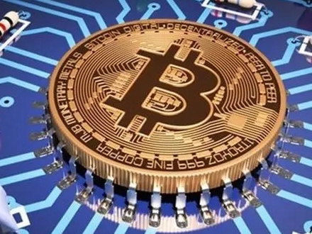 数字货币交易所  第2张