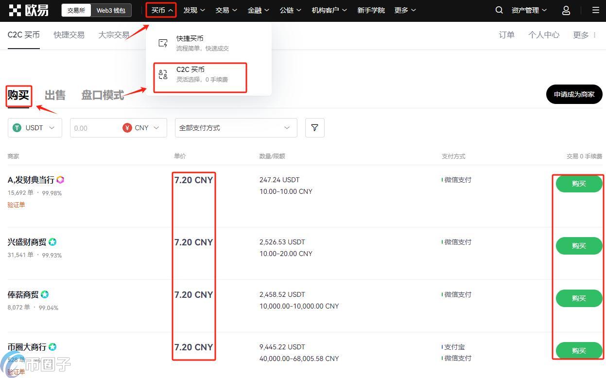 中国大陆怎么购买以太坊？  第7张