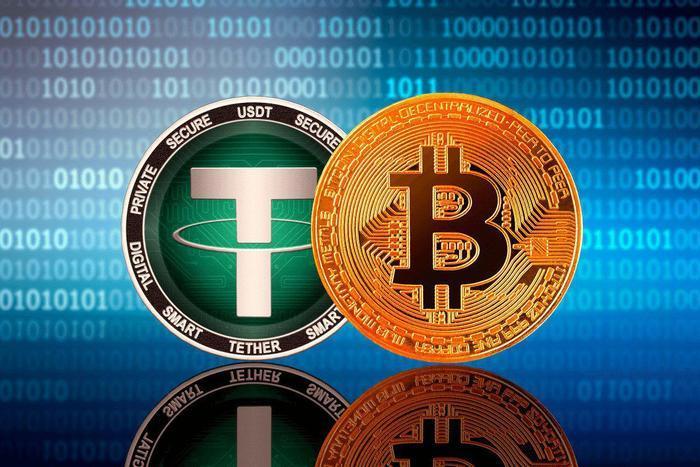 科普泰达币—为什么买比特币要先买USDT  第1张