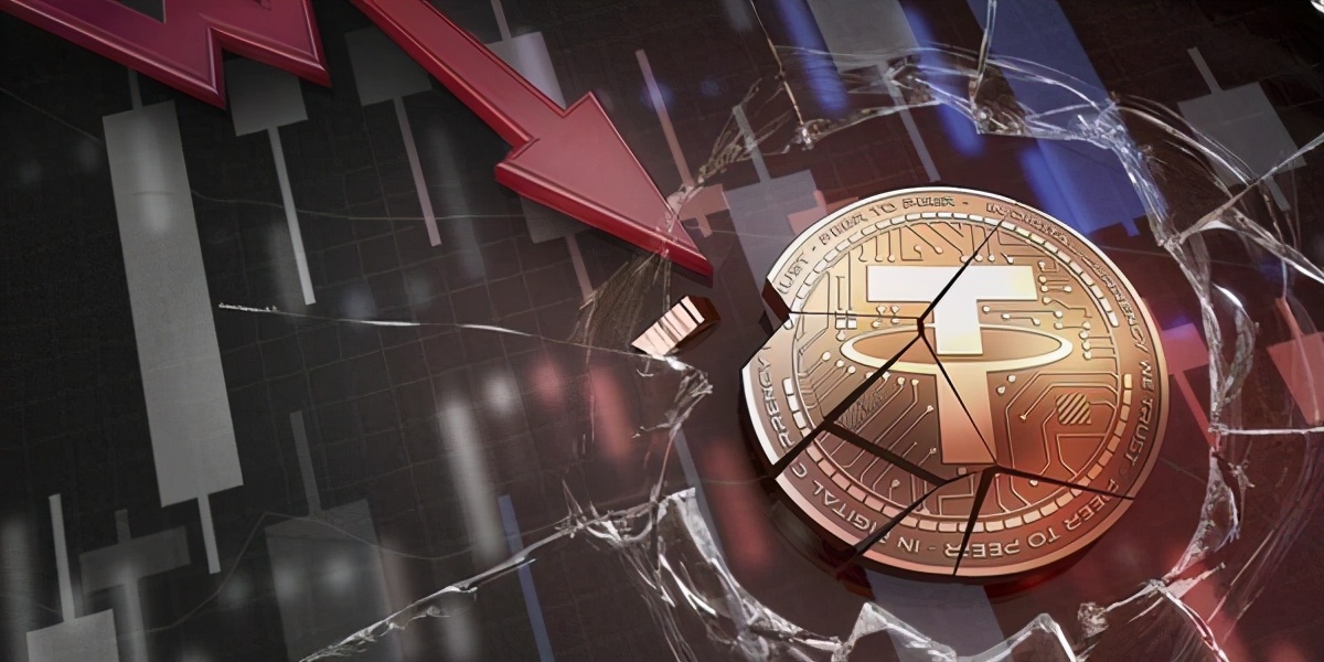 科普泰达币—为什么买比特币要先买USDT  第4张