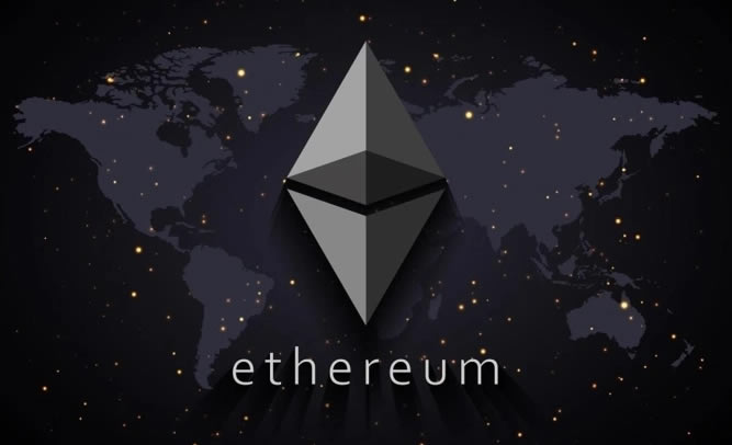 以太币(Ether)是什么？与以太坊有何不同？