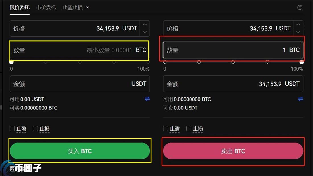 详细介绍上市的虚拟币怎么交易？  第12张