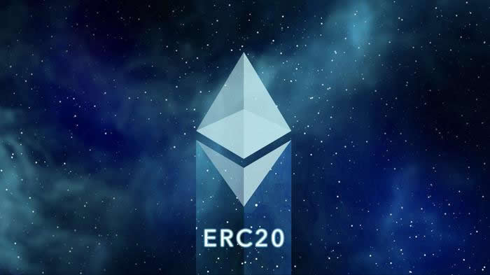 数字货币提币地址是什么?ETH提币用ERC20还是TRC20?  第1张