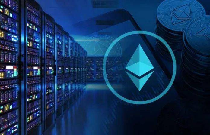以太坊怎么挖？电脑挖矿以太坊(ETH)入门指南