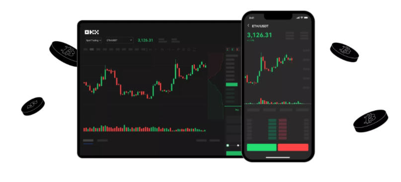 欧交易所app官方下载：可靠来源，保障数字资产交易安全  第2张