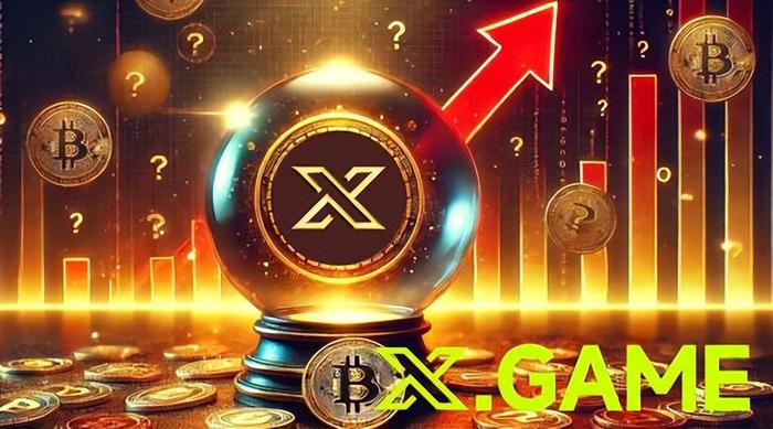 以太坊ETH最新价格数据走势Xgame图解有望突破
