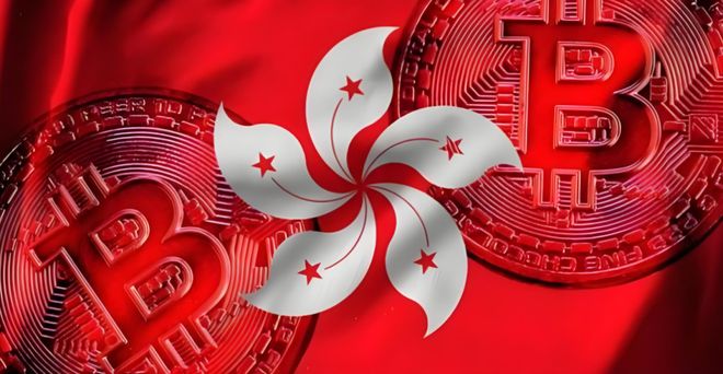 了解虚拟货币监管的底层逻辑，明白香港特区发挥的特殊作用  第3张