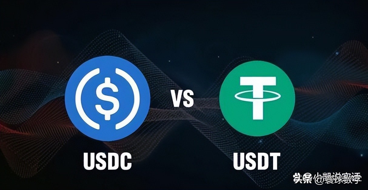盘点：全球常用的稳定币，USDT只是冰山一角