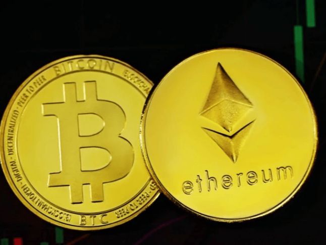 以太坊最新价格 以太坊(ETH)价格今日行情走势