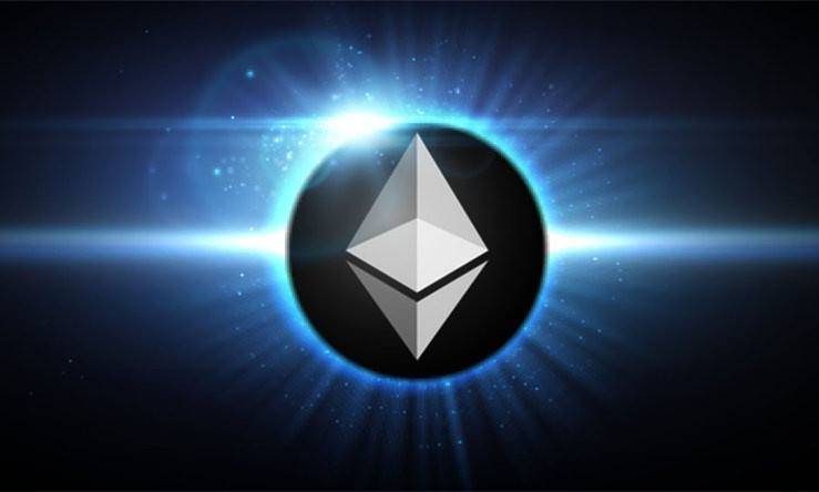 以太坊（ETH）价格强劲突破2,200美元，下一目标定在3,500美元