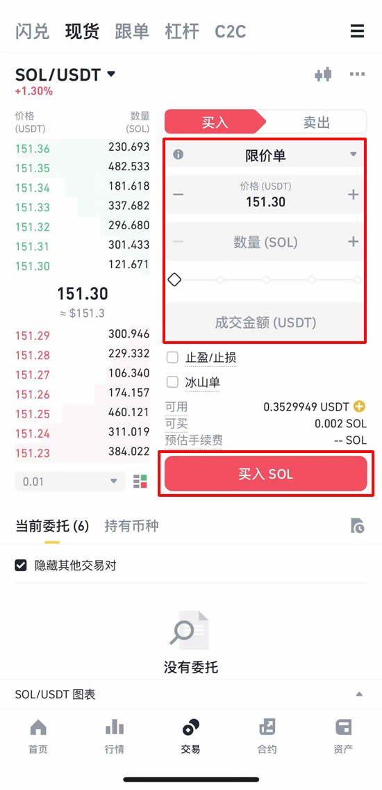 SOL币要冲天了？2025-2030价格预测：600美元新高可期！  第6张