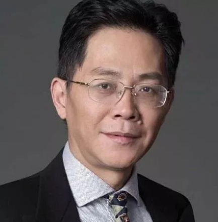 身价百亿投资以太坊、V神背后的男人他是谁？