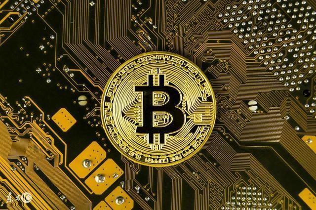2018年，除了比特币，还有这样一种加密数字货币  第2张