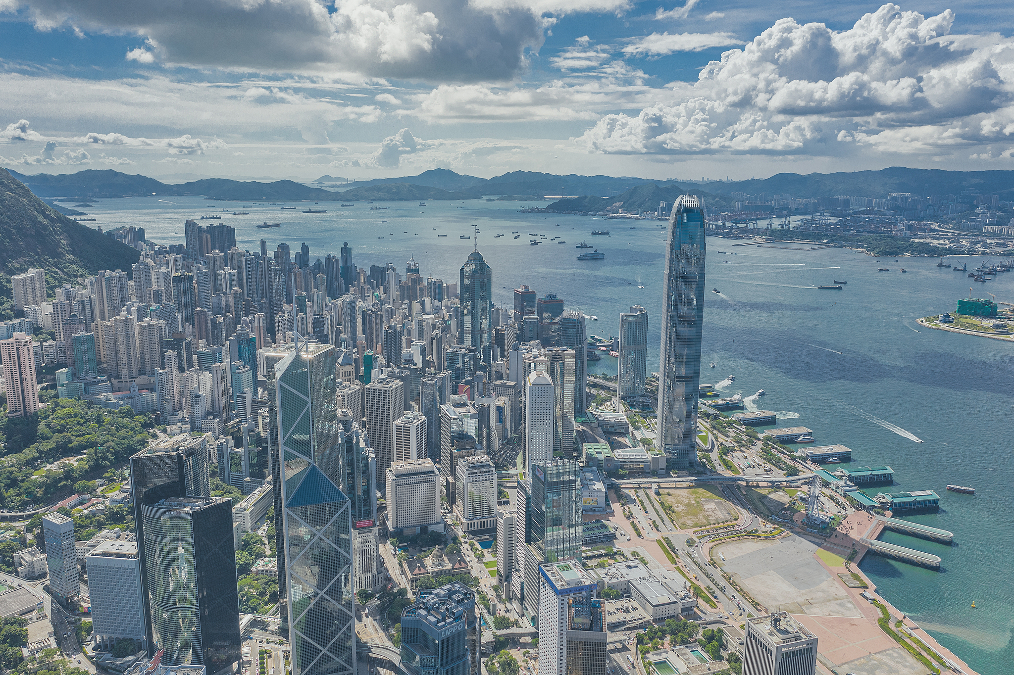 香港稳定币进入合规时代：牌照角逐和场景探路  第2张