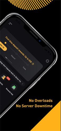 bybit交易所官网下载_bybit交易所app官方最新版下载安装  第4张